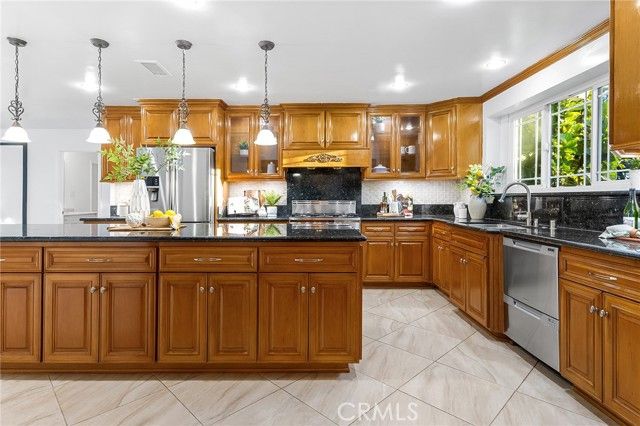 1260 Oakhaven Lane, Arcadia, CA 91006