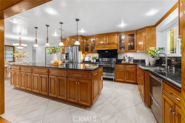 1260 Oakhaven Lane, Arcadia, CA 91006