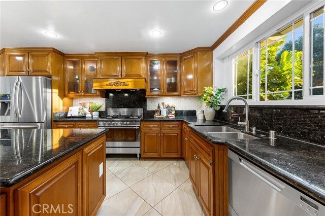 1260 Oakhaven Lane, Arcadia, CA 91006