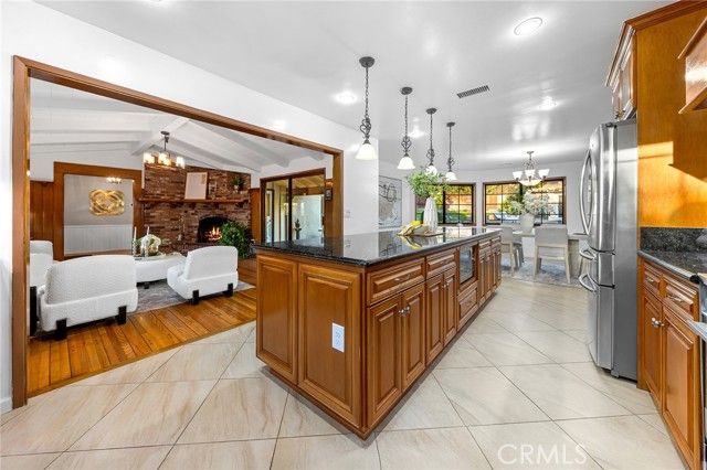 1260 Oakhaven Lane, Arcadia, CA 91006