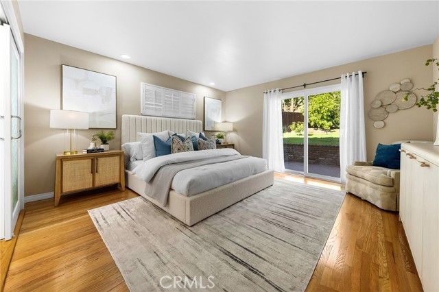 1260 Oakhaven Lane, Arcadia, CA 91006