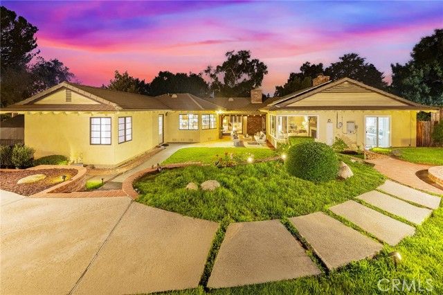 1260 Oakhaven Lane, Arcadia, CA 91006