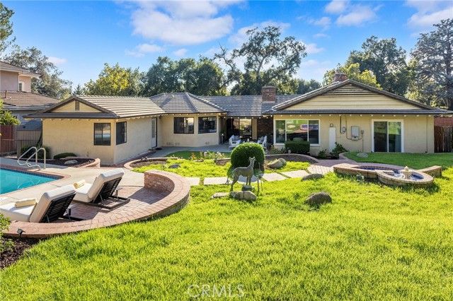 1260 Oakhaven Lane, Arcadia, CA 91006