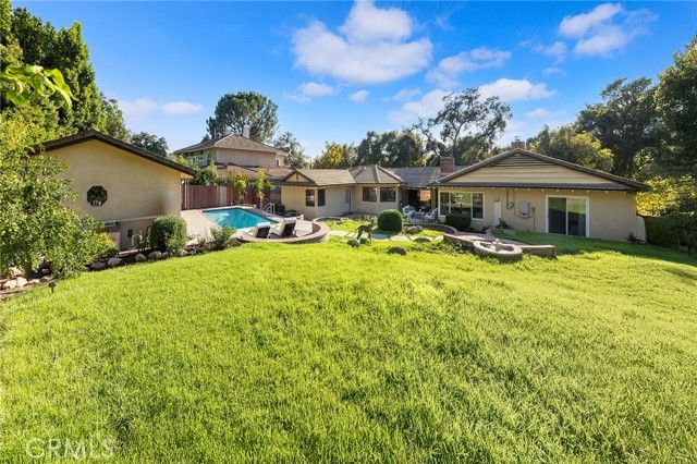 1260 Oakhaven Lane, Arcadia, CA 91006
