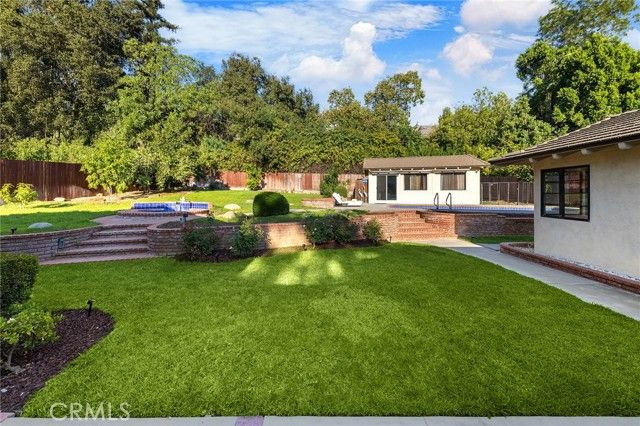 1260 Oakhaven Lane, Arcadia, CA 91006