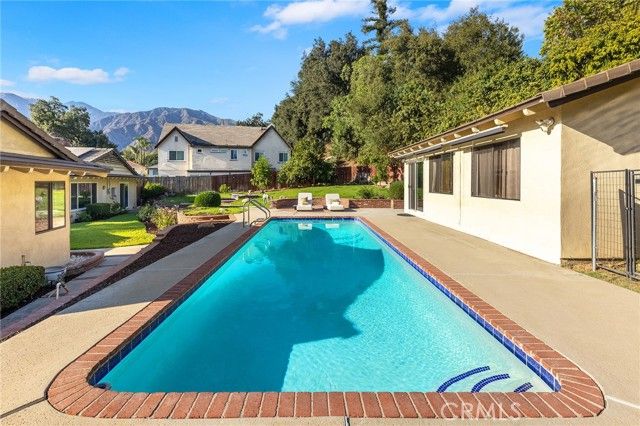 1260 Oakhaven Lane, Arcadia, CA 91006