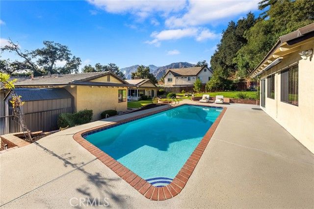 1260 Oakhaven Lane, Arcadia, CA 91006