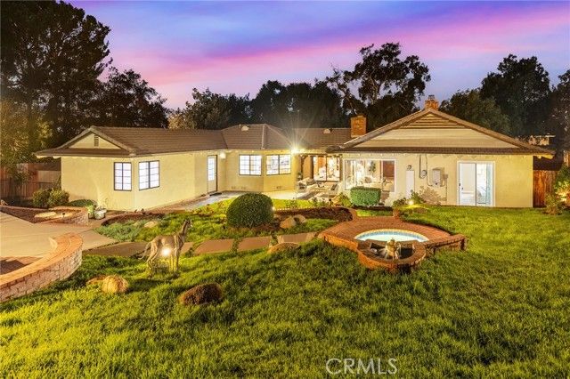 1260 Oakhaven Lane, Arcadia, CA 91006