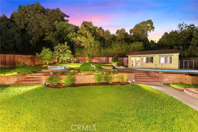 1260 Oakhaven Lane, Arcadia, CA 91006