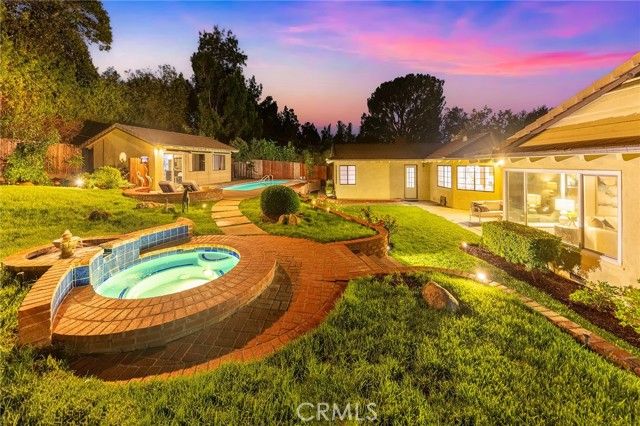 1260 Oakhaven Lane, Arcadia, CA 91006