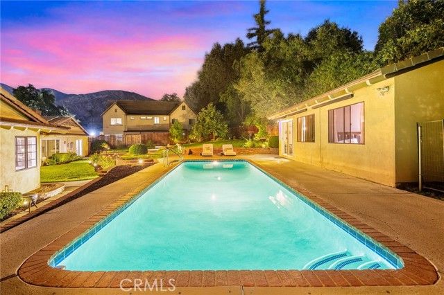 1260 Oakhaven Lane, Arcadia, CA 91006