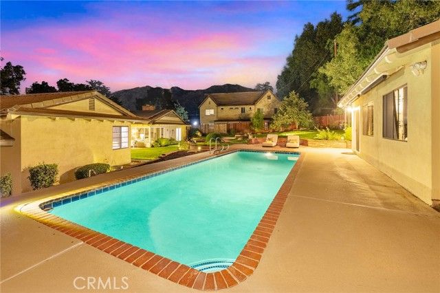 1260 Oakhaven Lane, Arcadia, CA 91006