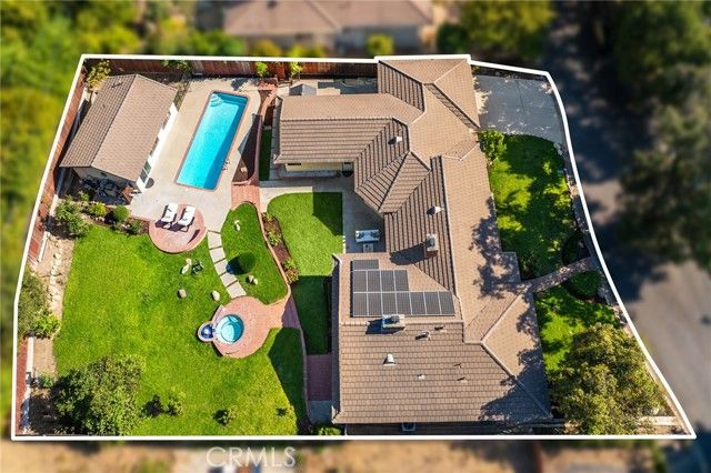 1260 Oakhaven Lane, Arcadia, CA 91006