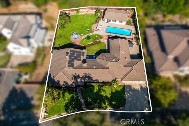 1260 Oakhaven Lane, Arcadia, CA 91006