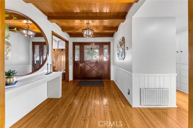 1260 Oakhaven Lane, Arcadia, CA 91006