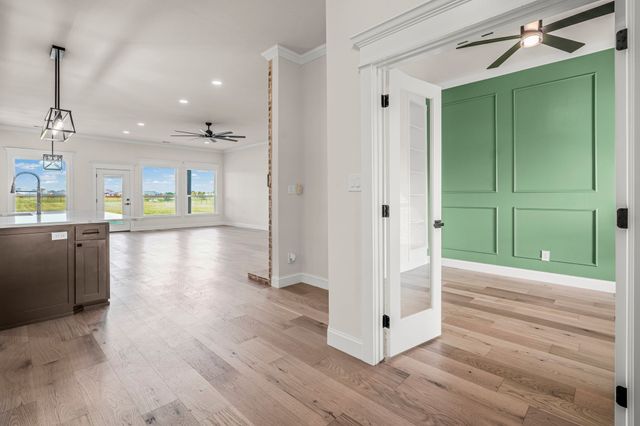 2866 Fm 1903, Caddo Mills, TX 75135