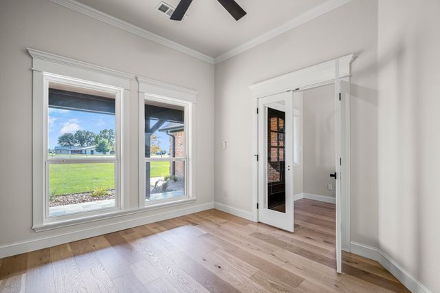 2866 Fm 1903, Caddo Mills, TX 75135