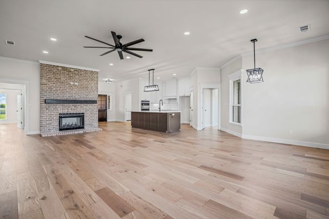 2866 Fm 1903, Caddo Mills, TX 75135