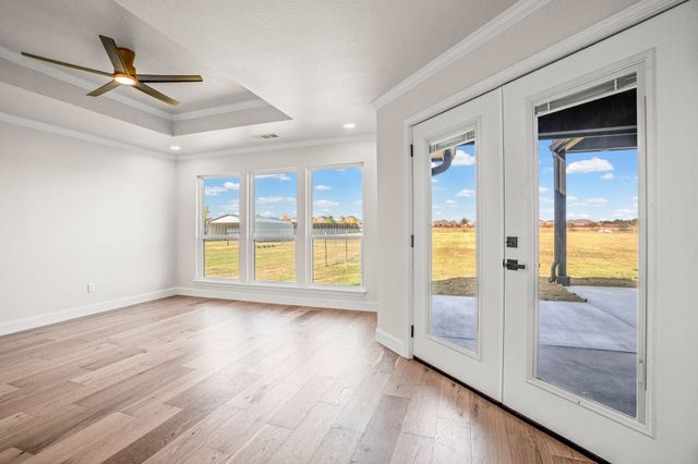 2866 Fm 1903, Caddo Mills, TX 75135