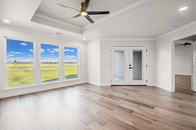 2866 Fm 1903, Caddo Mills, TX 75135