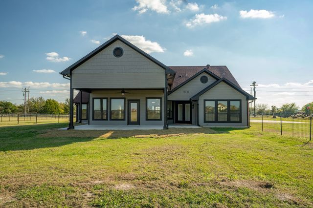 2866 Fm 1903, Caddo Mills, TX 75135