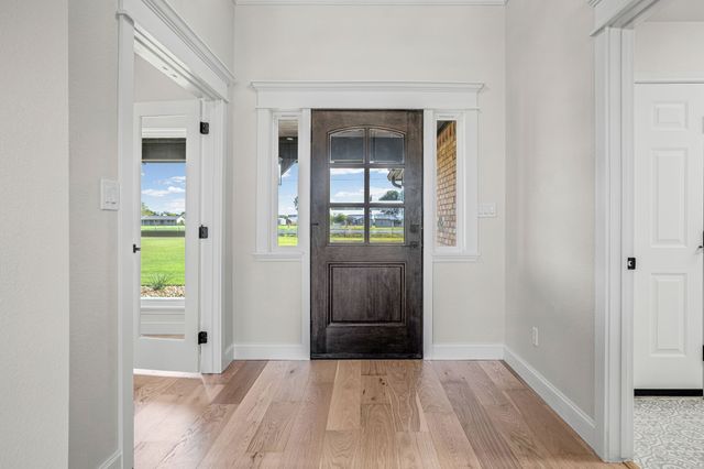 2866 Fm 1903, Caddo Mills, TX 75135