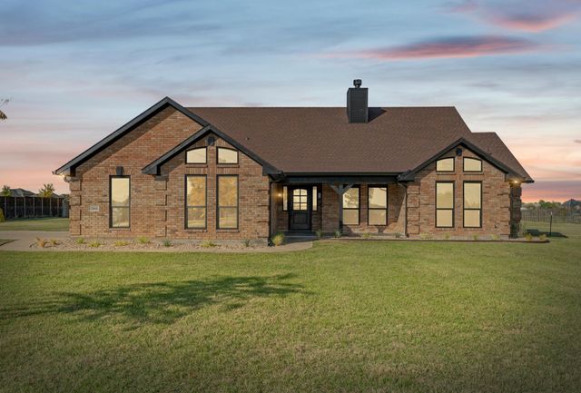 2866 Fm 1903, Caddo Mills, TX 75135