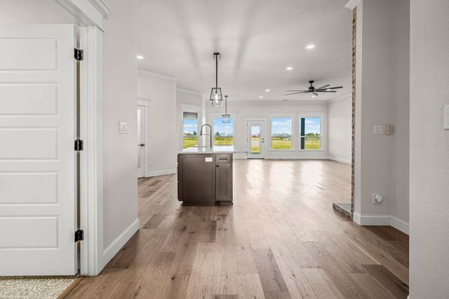 2866 Fm 1903, Caddo Mills, TX 75135