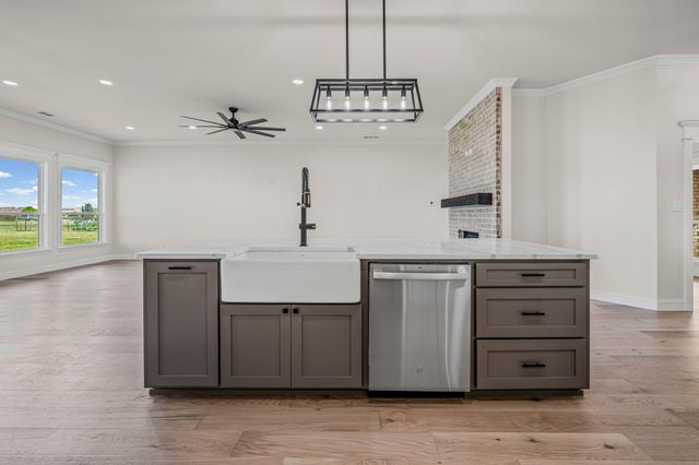 2866 Fm 1903, Caddo Mills, TX 75135