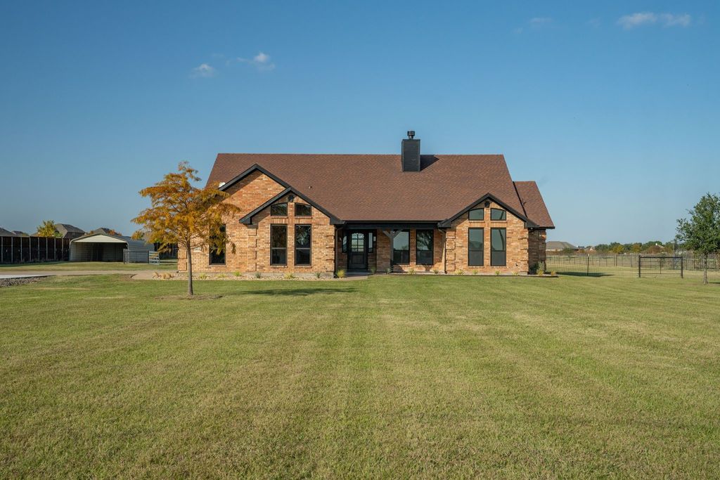 2866 Fm 1903, Caddo Mills, TX 75135