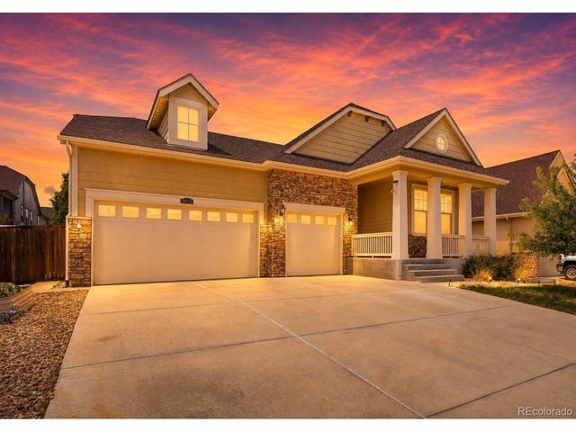 14113 Hudson Way, Thornton, CO 80602
