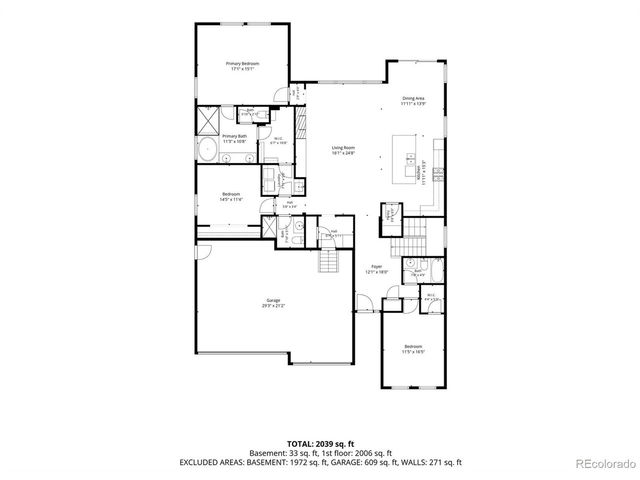 14113 Hudson Way, Thornton, CO 80602