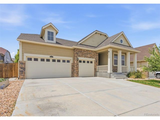 14113 Hudson Way, Thornton, CO 80602