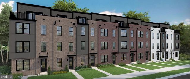 HOMESITE 185 FERRY BAR DR, Baltimore, MD 21230