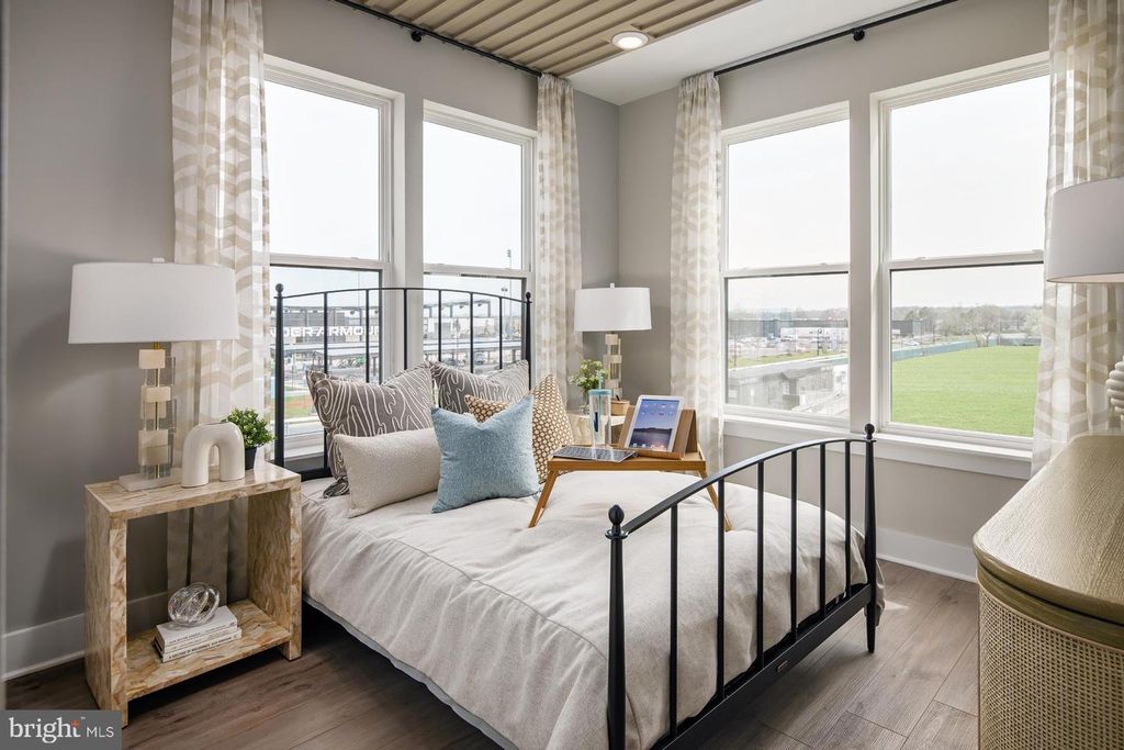 HOMESITE 185 FERRY BAR DR, Baltimore, MD 21230