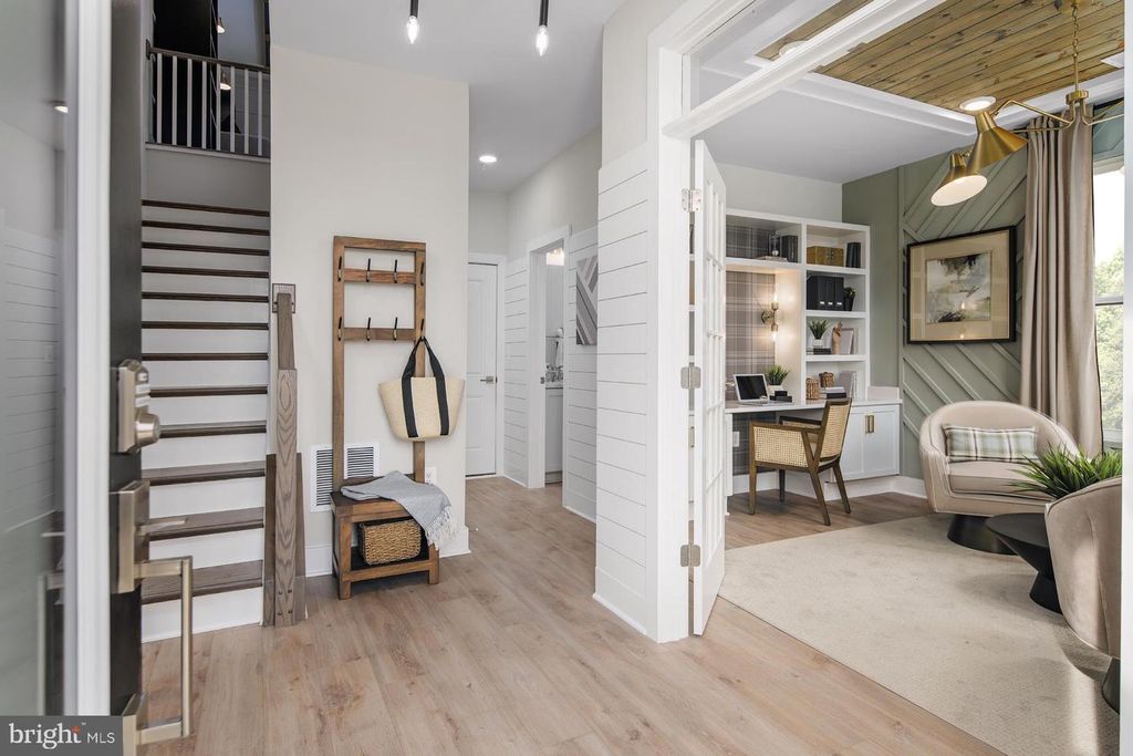 Image 17 of property listing at HOMESITE 185 FERRY BAR DR, Baltimore, MD 21230