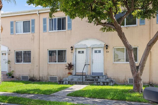 422 NW 84th St 422, Miami, FL 33150