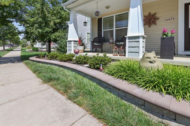 4471 Snowy Meadow Drive, Grove City, OH 43123
