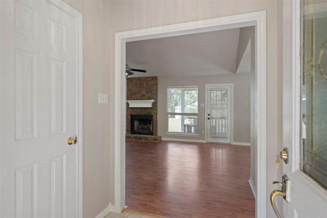 7014 Charred Pine Drive, Magnolia, TX 77354