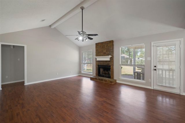 7014 Charred Pine Drive, Magnolia, TX 77354