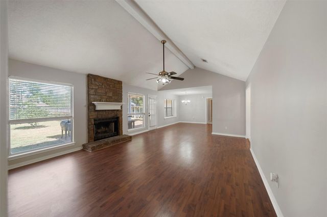 7014 Charred Pine Drive, Magnolia, TX 77354