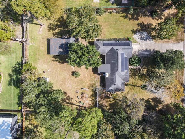 7014 Charred Pine Drive, Magnolia, TX 77354
