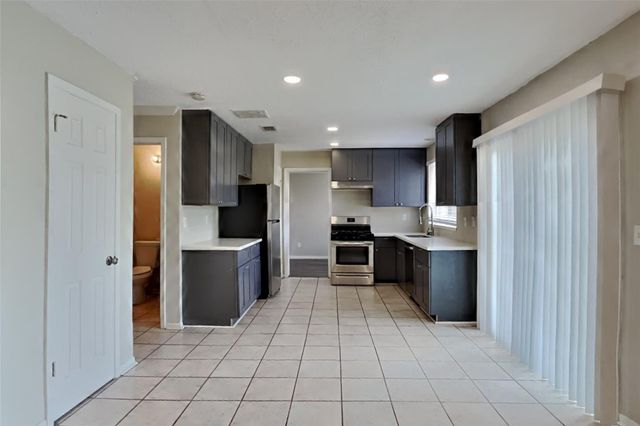 13330 Bridgewalk Lane, Houston, TX 77041