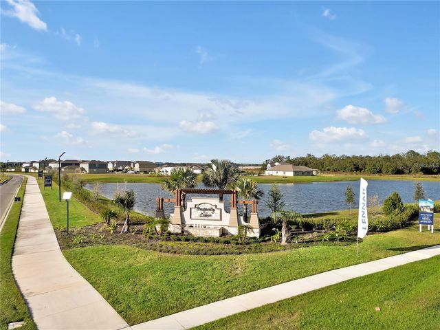 9405 CANNON BEACH DRIVE, Parrish, FL 34219