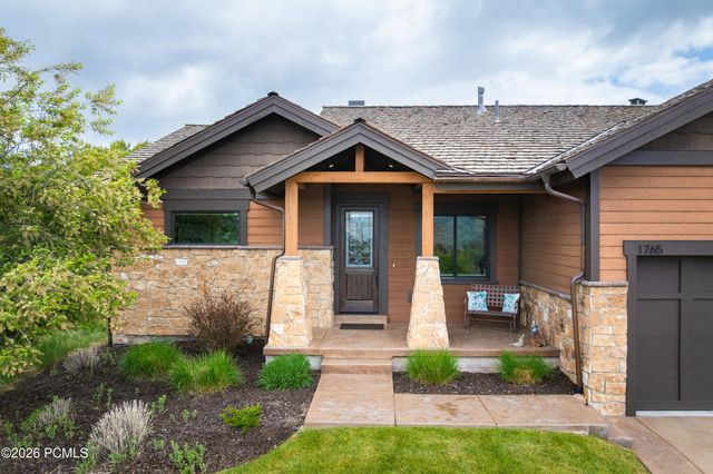 1765 E Kings Peak Circle, Heber City, UT 84032