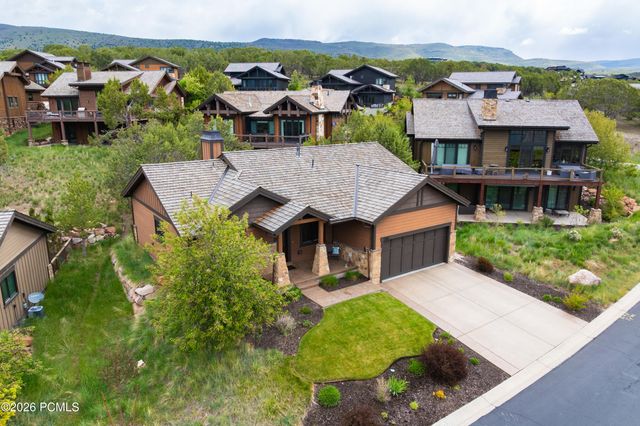 1765 E Kings Peak Circle, Heber City, UT 84032