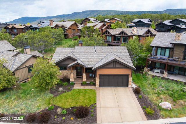 1765 E Kings Peak Circle, Heber City, UT 84032