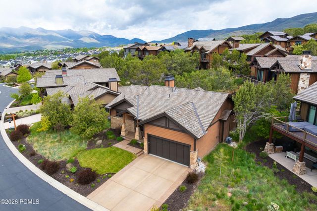 1765 E Kings Peak Circle, Heber City, UT 84032