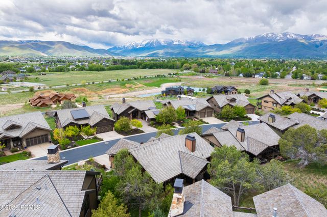 1765 E Kings Peak Circle, Heber City, UT 84032