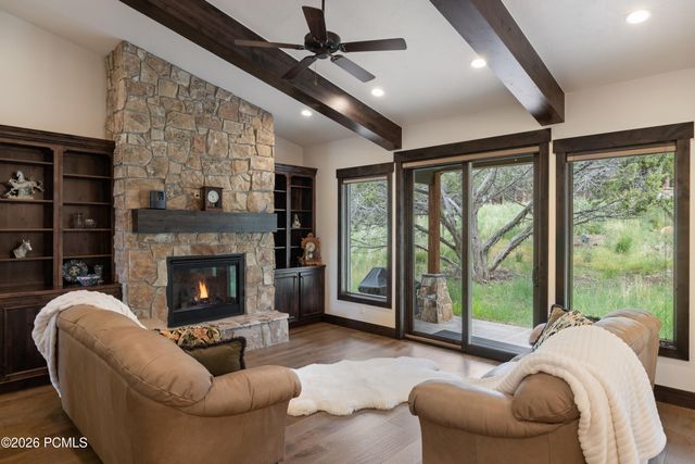 1765 E Kings Peak Circle, Heber City, UT 84032